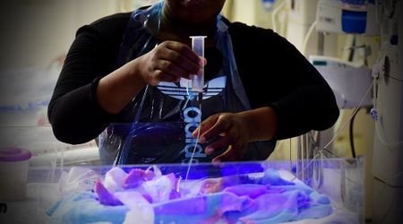 Little progress in SA early childhood development services