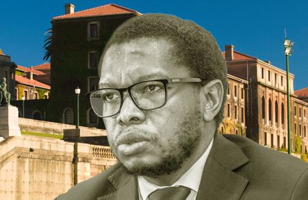 Another UCT leadership crisis: 34 complaints, secret findings and a VC in court
