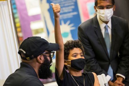 What South African children are saying about Covid and vaccination