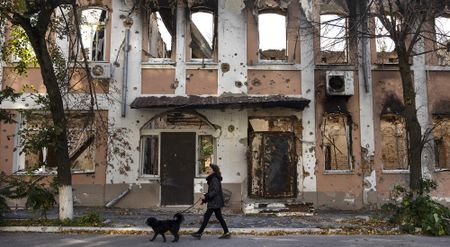 Zelensky aide sees war ending in months; EU edges closer to Russia sanctions deal