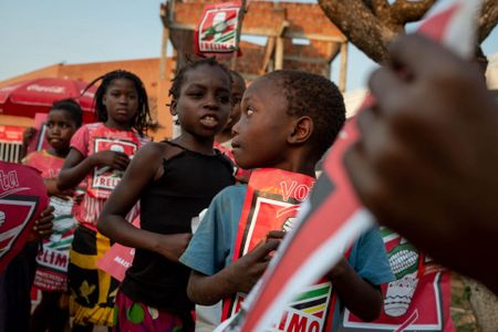 The AU urges Mozambique to get its act together to uphold democracy