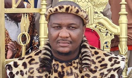 Alleged rhino poaching kingpin gunned down near Kruger Park