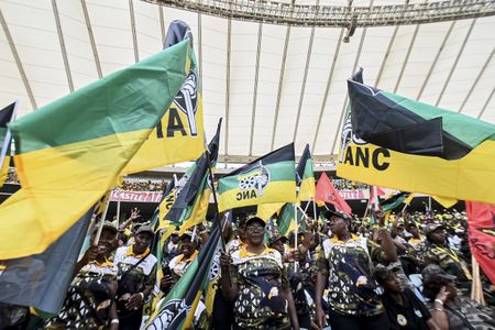 ANC ends 2024 with a bang after sensational ward victories in KZN, Northern Cape
