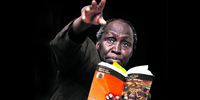 Ngũgĩ wa Thiong’o — 5 things you should know about one of Africa’s greatest writers