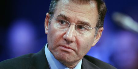 Gary Nagle to replace Ivan Glasenberg and guide Glencore into its greener future