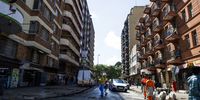 Property owners spend millions on diesel as Joburg CBD power outages drive away tenants