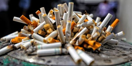 Who can we trust and what can be done about illicit trade in tobacco products?