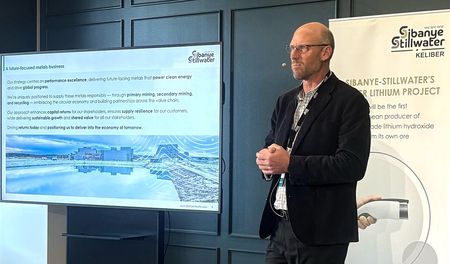 Strategic pivot — Sibanye’s lithium play in Finland is a geographical masterstroke
