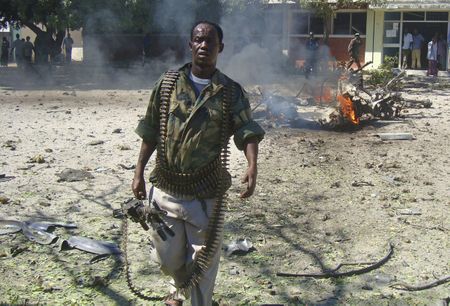 Analysis: Britain's rudderless ride to Somalia's rescue