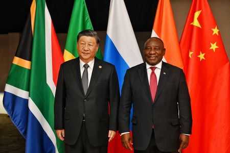 Expanded BRICS likely to see nations dancing to China’s tune — with South Africa ceding influence