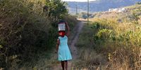 Zinhle-ethekwiniWater