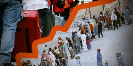 After the Bell: When it comes to immigration, honestly, wir schaffen das