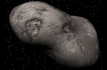 Asteroid doomsday, aka Armageddon, 2036: for sure say Russians, maybe not says NASA