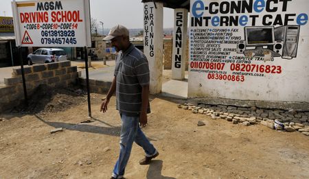 Op-Ed: State failed to deliver on connecting the majority