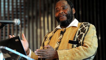 Community Survey 2016: StatsSA counts on you to open up