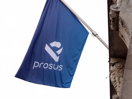 Prosus Is Said to Have Exited Stake in China’s Trip.com