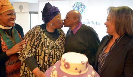 Religious leaders pledge support in fight against domestic violence