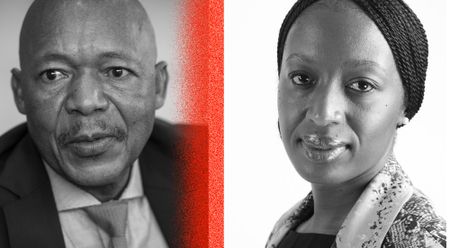 Outgoing PIC board fires suspended chief financial officer after two years