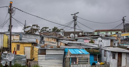 Police make breakthrough in Imizamo Yethu mass shootings case with arrest of three suspects 