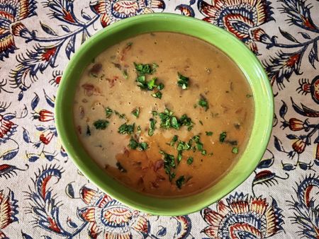 Souper Tuesday: Prawn bisque and other seafood soups