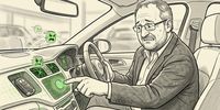 Why I’m slowly, very slowly, becoming more wary of AI