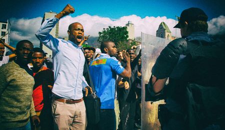 University funding: Boiling point imminent