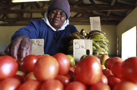 World Food Programme's mixed messages on Zimbabwe