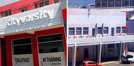 City Varsity’s Cape Town saga — students lack academic results, staff face UIF battles and unpaid salaries