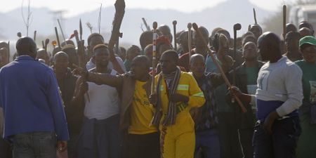 5,270 jobs on chopping block as Sibanye restructures Marikana