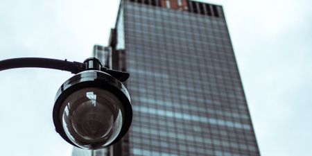 Big Brother South Africa will not only be watching you, he’ll also share your biometric data with the cops