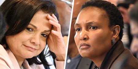 Making sense of the Zondo Commission data spat between the NPA and the Justice Department