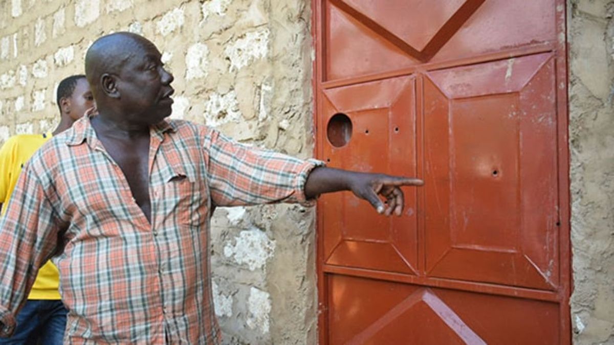 Revealed: The CIA and MI6’s secret war in Kenya
