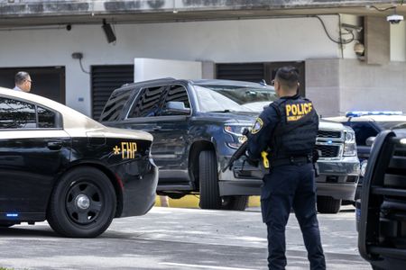 'Best I walk alone:' Alleged Trump would-be assassin prepares to defend himself at trial