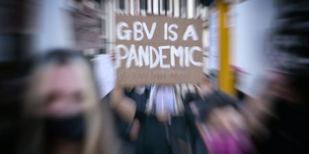 Empowering communities – strategies to break the cycle of violence against women and children