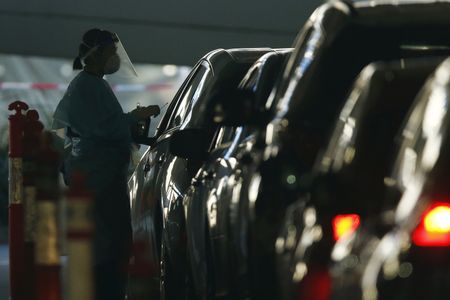 Pandemic review panel to ask 'hard questions', WHO files open, co-chairs say