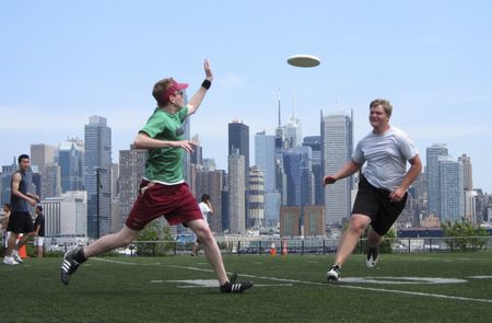 US national default: The funny side