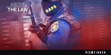 New police accountability tracker casts intense light on brutality of officers