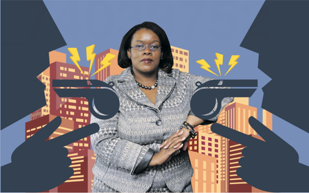 Property Practitioners Board vows to clean house after probe confirms fraud allegations against CEO, staff