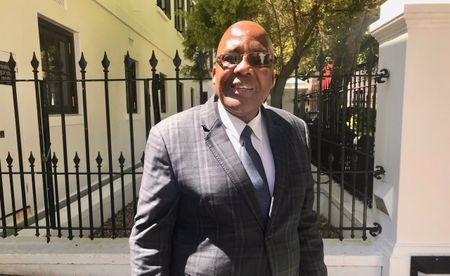 GroundView — Aaron Motsoaledi’s shameful outburst at NGOs with Trumpism rhetoric 