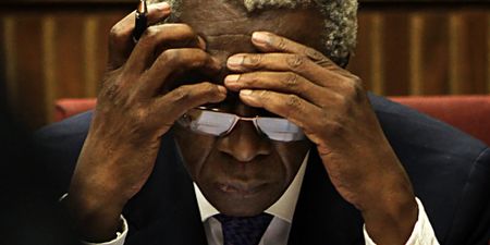 The Motata ruling - Structural and human problems behind failure of JSC to protect integrity of judicial system