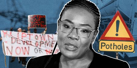 How’s your municipality faring? A visual breakdown of the latest municipal audits