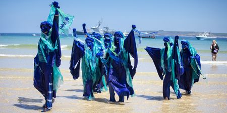 New York positivity rate at record low; South Africa registers 13,246 new cases