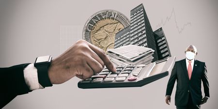 South Africans less likely to trust government and media according to 2024 barometer