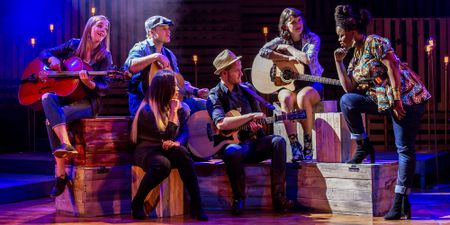 Here’s To You: Simon &amp; Garfunkel tribute leaves one almost, but not quite, feeling groovy