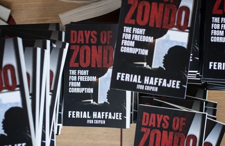 Days of Zondo: Mission accomplished