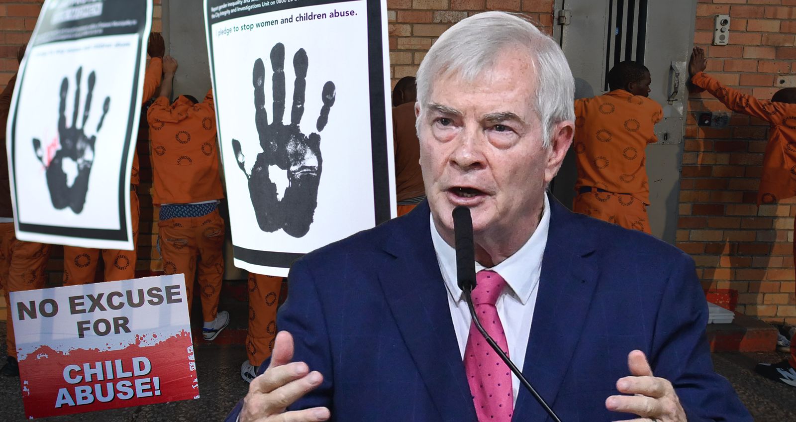 Up to 97% reoffend — calls for SA parole system overhaul grow