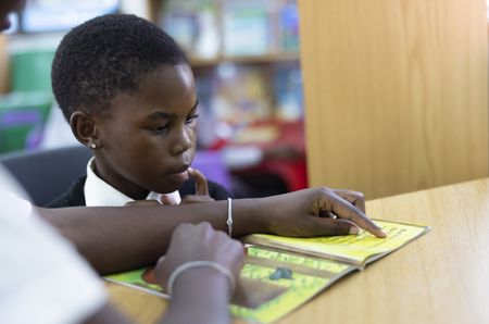 Nonprofit help2read steps in to help save a ‘lost generation’