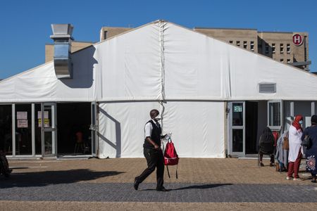 Covid-19 Report 5: Spike in Cape Town natural deaths