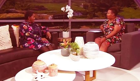 SABC confirms payment from Department of Social Development for Bathabile Dlamini interview 'not normal'