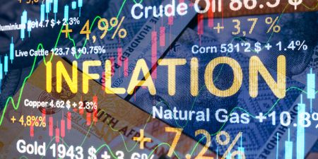 SA inflation declines further as US bond yields price in higher-for-longer interest rates